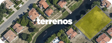 Terrenos
