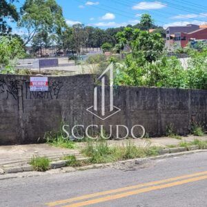 Terreno industrial em localização estratégica