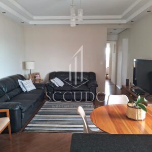 Seu novo lar na Vila Augusta: conforto, praticidade e qualidade de vida